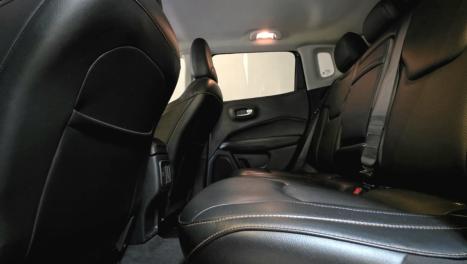 JEEP Compass 2.0 16V 4P 350 LONGITUDE 4X4 TURBO DIESEL AUTOM�TICO, Foto 18