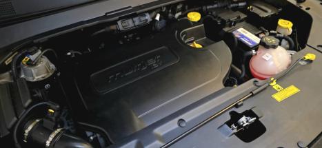 JEEP Compass 2.0 16V 4P 350 LONGITUDE 4X4 TURBO DIESEL AUTOM�TICO, Foto 19