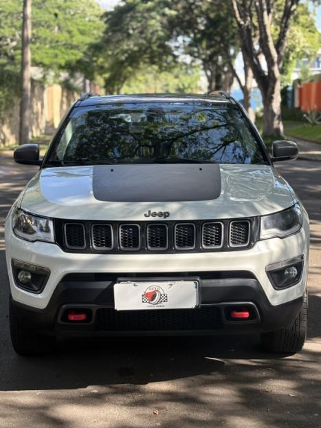 JEEP Compass 2.0 16V 4P 350 TRAILHAWK 4X4 TURBO DIESEL AUTOM�TICO, Foto 1