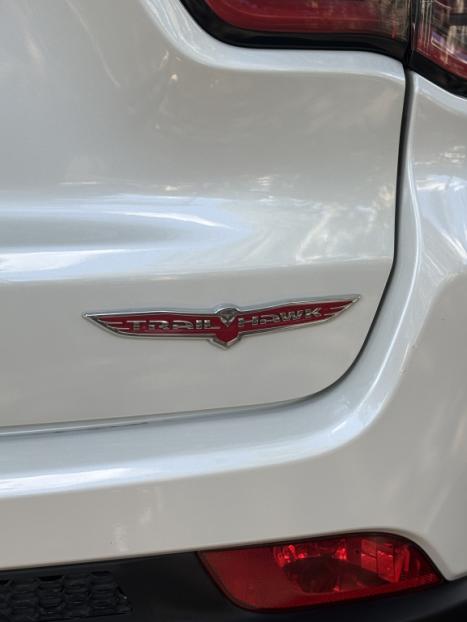 JEEP Compass 2.0 16V 4P 350 TRAILHAWK 4X4 TURBO DIESEL AUTOM�TICO, Foto 3