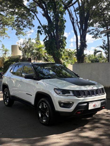 JEEP Compass 2.0 16V 4P 350 TRAILHAWK 4X4 TURBO DIESEL AUTOM�TICO, Foto 6