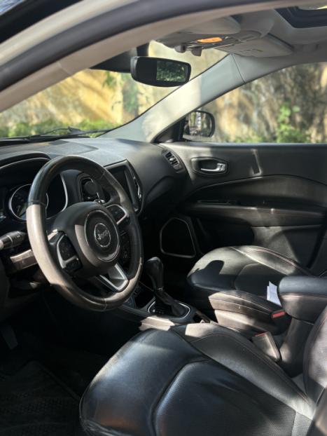 JEEP Compass 2.0 16V 4P 350 TRAILHAWK 4X4 TURBO DIESEL AUTOM�TICO, Foto 9