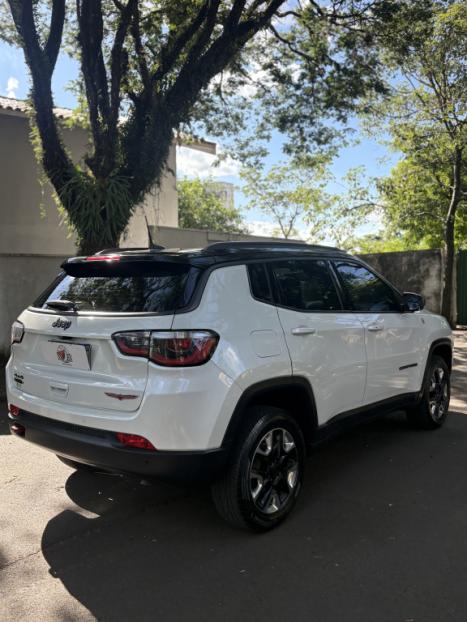 JEEP Compass 2.0 16V 4P 350 TRAILHAWK 4X4 TURBO DIESEL AUTOM�TICO, Foto 11