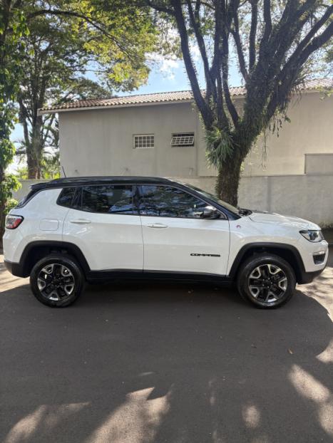 JEEP Compass 2.0 16V 4P 350 TRAILHAWK 4X4 TURBO DIESEL AUTOM�TICO, Foto 14
