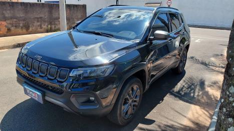 JEEP Compass 2.0 16V 4P 350 LONGITUDE 4X4 TURBO DIESEL AUTOM�TICO, Foto 2