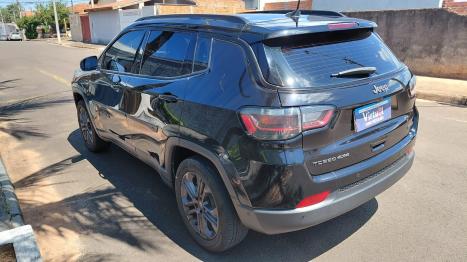 JEEP Compass 2.0 16V 4P 350 LONGITUDE 4X4 TURBO DIESEL AUTOM�TICO, Foto 3