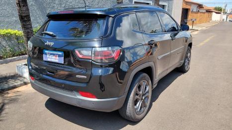 JEEP Compass 2.0 16V 4P 350 LONGITUDE 4X4 TURBO DIESEL AUTOM�TICO, Foto 5