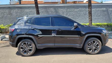 JEEP Compass 2.0 16V 4P 350 LONGITUDE 4X4 TURBO DIESEL AUTOM�TICO, Foto 6