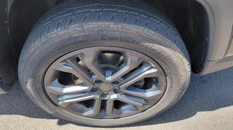 JEEP Compass 2.0 16V 4P 350 LONGITUDE 4X4 TURBO DIESEL AUTOM�TICO, Foto 7