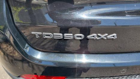 JEEP Compass 2.0 16V 4P 350 LONGITUDE 4X4 TURBO DIESEL AUTOM�TICO, Foto 8