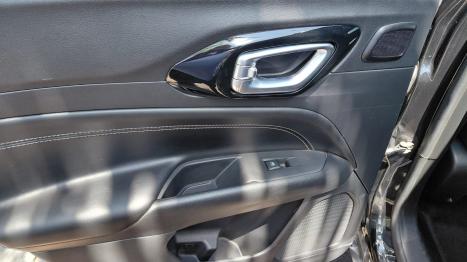 JEEP Compass 2.0 16V 4P 350 LONGITUDE 4X4 TURBO DIESEL AUTOM�TICO, Foto 9