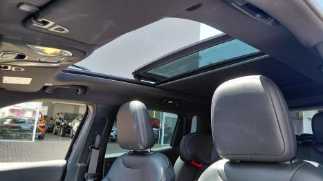 JEEP Compass 2.0 16V 4P 350 LONGITUDE 4X4 TURBO DIESEL AUTOM�TICO, Foto 10