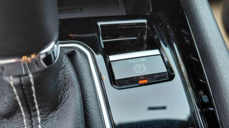 JEEP Compass 2.0 16V 4P 350 LONGITUDE 4X4 TURBO DIESEL AUTOM�TICO, Foto 16