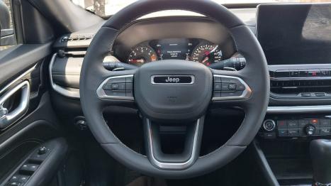 JEEP Compass 2.0 16V 4P 350 LONGITUDE 4X4 TURBO DIESEL AUTOM�TICO, Foto 20