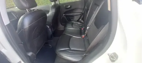 JEEP Compass 2.0 16V 4P LONGITUDE TURBO DIESEL 4X4 AUTOM�TICO, Foto 11