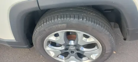 JEEP Compass 2.0 16V 4P LONGITUDE TURBO DIESEL 4X4 AUTOM�TICO, Foto 12