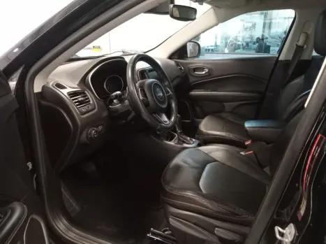 JEEP Compass 2.0 16V 4P LONGITUDE TURBO DIESEL 4X4 AUTOM�TICO, Foto 7