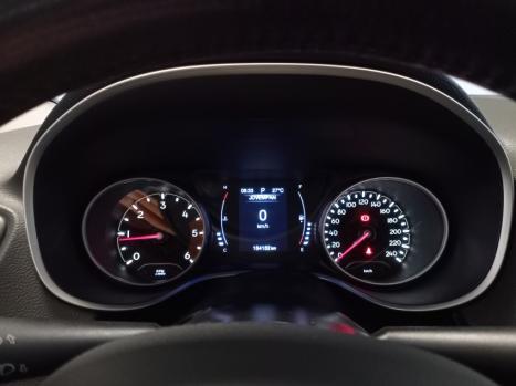 JEEP Compass 2.0 16V 4P LONGITUDE TURBO DIESEL 4X4 AUTOM�TICO, Foto 10