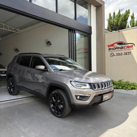 JEEP Compass 2.0 16V 4P 350 LONGITUDE 4X4 TURBO DIESEL AUTOM�TICO, Foto 1