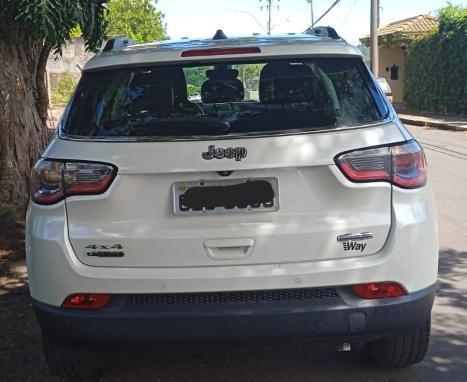 JEEP Compass 2.0 16V 4P LONGITUDE TURBO DIESEL 4X4 AUTOM�TICO, Foto 1