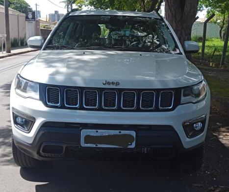 JEEP Compass 2.0 16V 4P LONGITUDE TURBO DIESEL 4X4 AUTOM�TICO, Foto 4