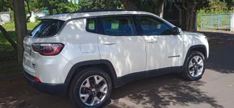 JEEP Compass 2.0 16V 4P LONGITUDE TURBO DIESEL 4X4 AUTOM�TICO, Foto 5