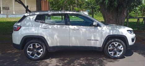 JEEP Compass 2.0 16V 4P LONGITUDE TURBO DIESEL 4X4 AUTOM�TICO, Foto 6