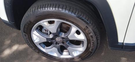 JEEP Compass 2.0 16V 4P LONGITUDE TURBO DIESEL 4X4 AUTOM�TICO, Foto 7