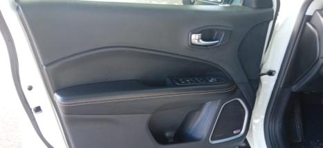 JEEP Compass 2.0 16V 4P LONGITUDE TURBO DIESEL 4X4 AUTOM�TICO, Foto 11
