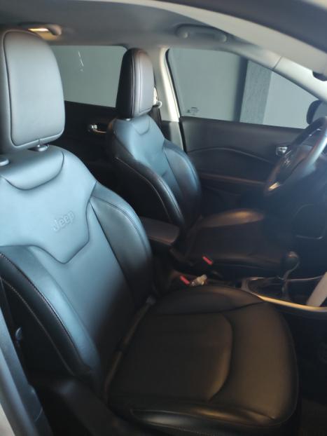 JEEP Compass 2.0 16V 4P FLEX SPORT AUTOM�TICO, Foto 1