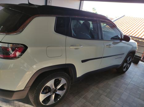JEEP Compass 2.0 16V 4P FLEX SPORT AUTOM�TICO, Foto 2