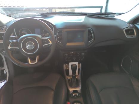 JEEP Compass 2.0 16V 4P FLEX SPORT AUTOM�TICO, Foto 3