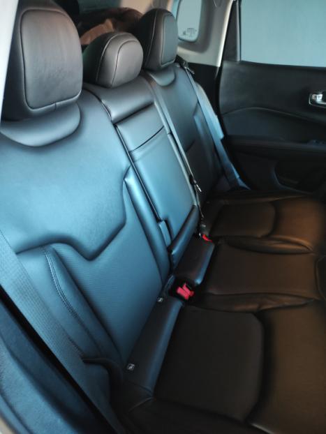 JEEP Compass 2.0 16V 4P FLEX SPORT AUTOM�TICO, Foto 5