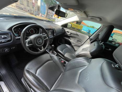 JEEP Compass 2.0 16V 4P 350 LIMITED 4X4 TURBO DIESEL AUTOM�TICO, Foto 5