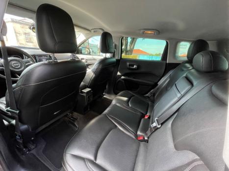 JEEP Compass 2.0 16V 4P 350 LIMITED 4X4 TURBO DIESEL AUTOM�TICO, Foto 6