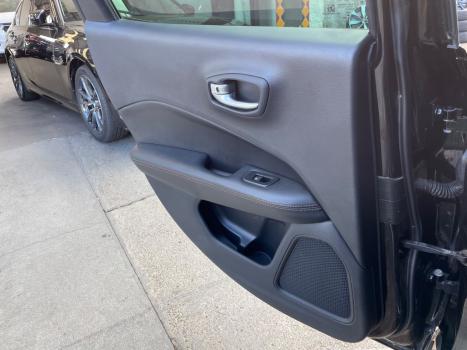 JEEP Compass 2.0 16V 4P 350 LIMITED 4X4 TURBO DIESEL AUTOM�TICO, Foto 8