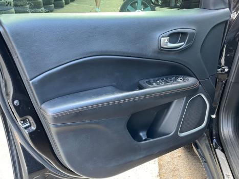 JEEP Compass 2.0 16V 4P 350 LIMITED 4X4 TURBO DIESEL AUTOM�TICO, Foto 11