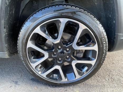 JEEP Compass 2.0 16V 4P 350 LIMITED 4X4 TURBO DIESEL AUTOM�TICO, Foto 15
