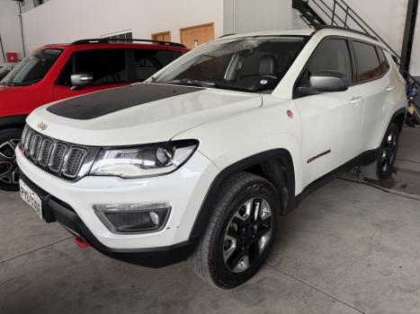 JEEP Compass 2.0 16V 4P TRAILHAWK TURBO DIESEL 4X4 AUTOM�TICO, Foto 1