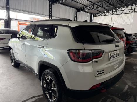 JEEP Compass 2.0 16V 4P TRAILHAWK TURBO DIESEL 4X4 AUTOM�TICO, Foto 3