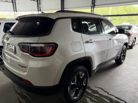 JEEP Compass 2.0 16V 4P TRAILHAWK TURBO DIESEL 4X4 AUTOM�TICO, Foto 4