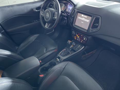 JEEP Compass 2.0 16V 4P TRAILHAWK TURBO DIESEL 4X4 AUTOM�TICO, Foto 5