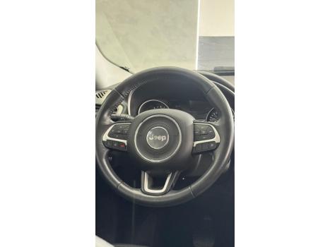 JEEP Compass 2.0 16V 4P LONGITUDE FLEX AUTOM�TICO, Foto 10