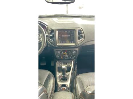 JEEP Compass 2.0 16V 4P LONGITUDE FLEX AUTOM�TICO, Foto 11