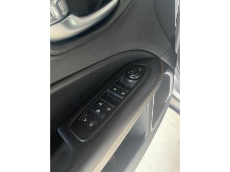 JEEP Compass 2.0 16V 4P LONGITUDE FLEX AUTOM�TICO, Foto 8