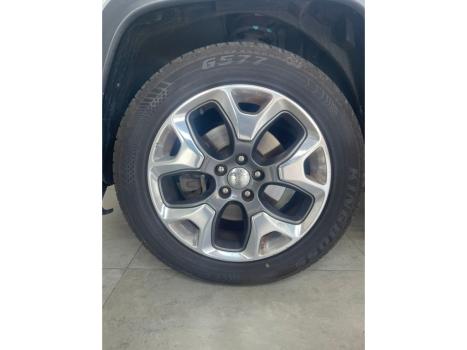 JEEP Compass 2.0 16V 4P LONGITUDE FLEX AUTOM�TICO, Foto 9