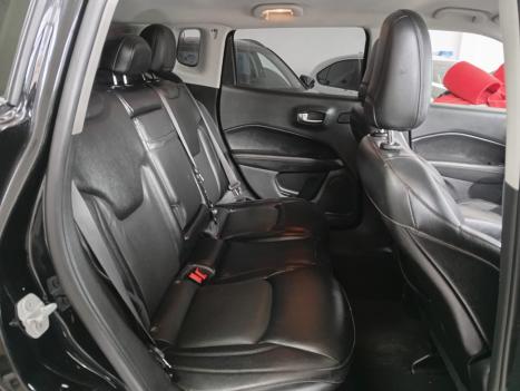 JEEP Compass 2.0 16V 4P LONGITUDE FLEX AUTOM�TICO, Foto 3