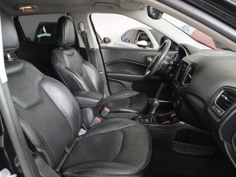 JEEP Compass 2.0 16V 4P LONGITUDE FLEX AUTOM�TICO, Foto 3