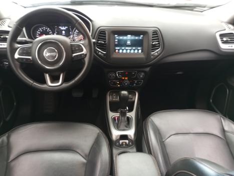 JEEP Compass 2.0 16V 4P FLEX SPORT AUTOM�TICO, Foto 5