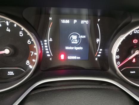 JEEP Compass 2.0 16V 4P FLEX SPORT AUTOM�TICO, Foto 8